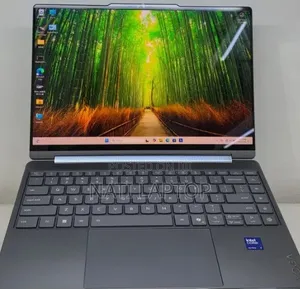 New Laptop Lenovo Yoga 9i 16GB Intel Core Ultra 7 SSD 512GB