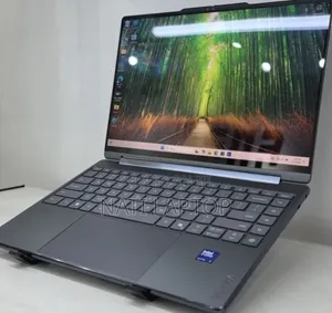New Laptop Lenovo Yoga 9i 16GB Intel Core Ultra 7 SSD 512GB