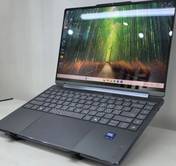 New Laptop Lenovo Yoga 9i 16GB Intel Core Ultra 7 SSD 512GB