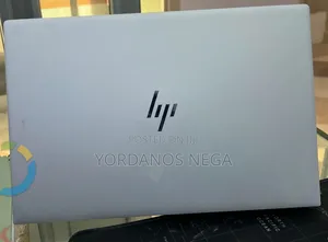 New Laptop HP Envy 15 16GB Intel Core i7 SSD 512GB