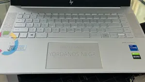New Laptop HP Envy 15 16GB Intel Core i7 SSD 512GB