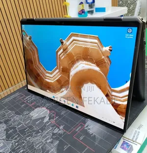 New Laptop HP Spectre X360 15 16GB Intel Core i7 SSD 512GB