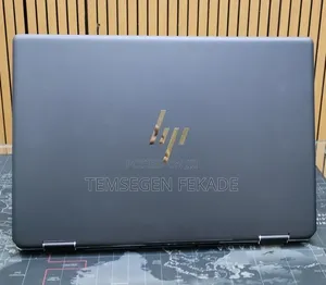 New Laptop HP Spectre X360 15 16GB Intel Core i7 SSD 512GB