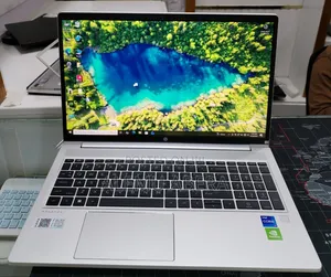 New Laptop HP ProBook 450 G8 16GB Intel Core i7 SSD 512GB