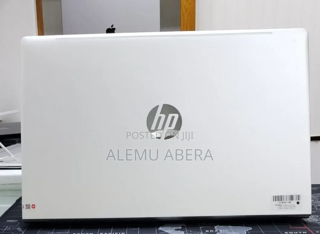 New Laptop HP ProBook 450 G8 16GB Intel Core i7 SSD 512GB