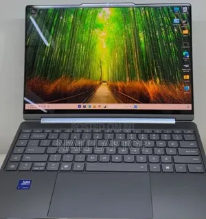 New Laptop Lenovo Yoga 9i 16GB Intel Core Ultra 7 SSD 512GB