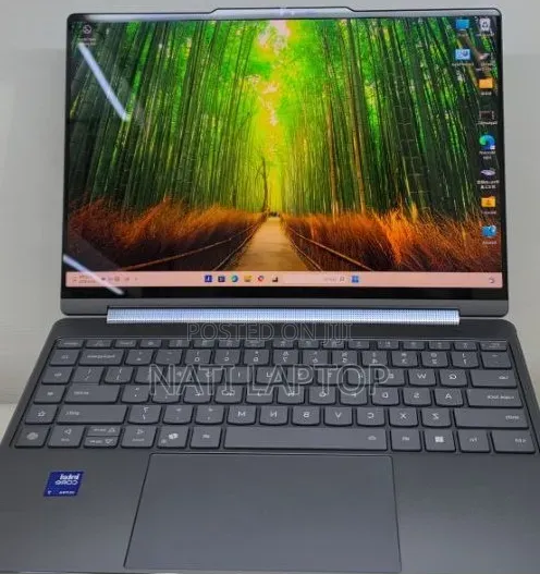 New Laptop Lenovo Yoga 9i 16GB Intel Core Ultra 7 SSD 512GB