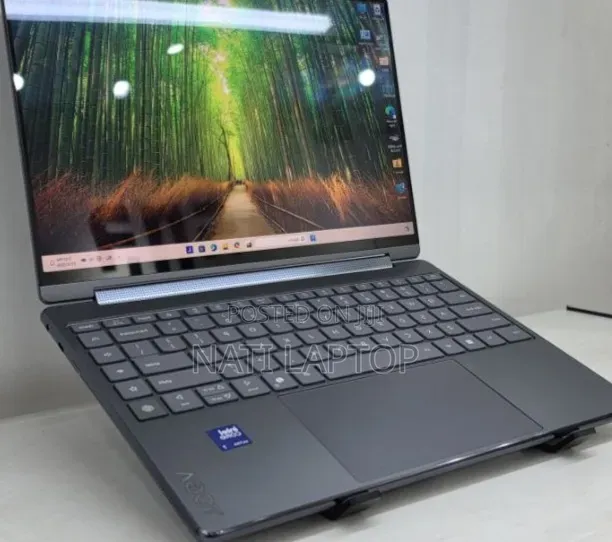 New Laptop Lenovo Yoga 9i 16GB Intel Core Ultra 7 SSD 512GB