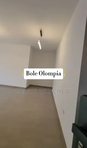 3bdrm Apartment in Bole Olompia,  for sale