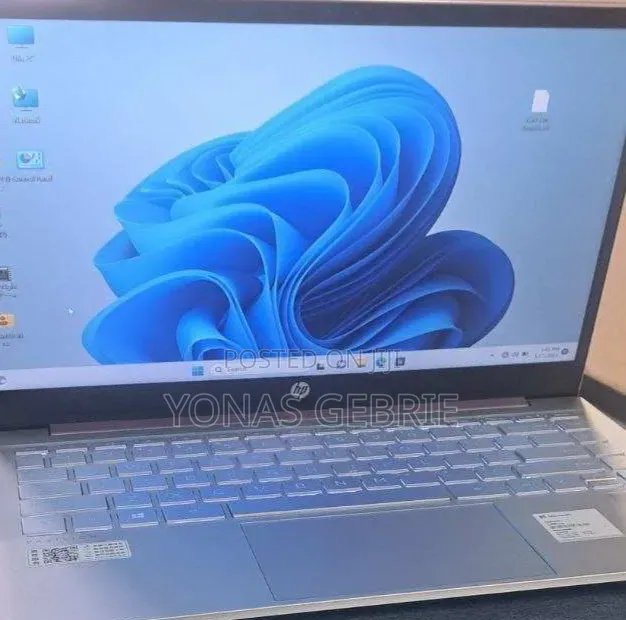 New Laptop Microsoft Surface 16GB Intel Core i7 SSD 256GB