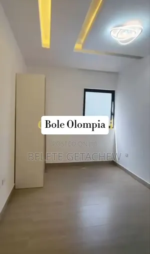 3bdrm Apartment in Bole Olompia,  for sale