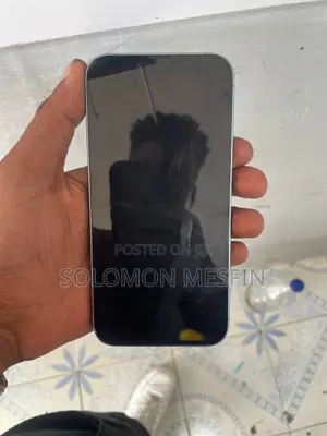 New Apple iPhone 14 128 GB Blue