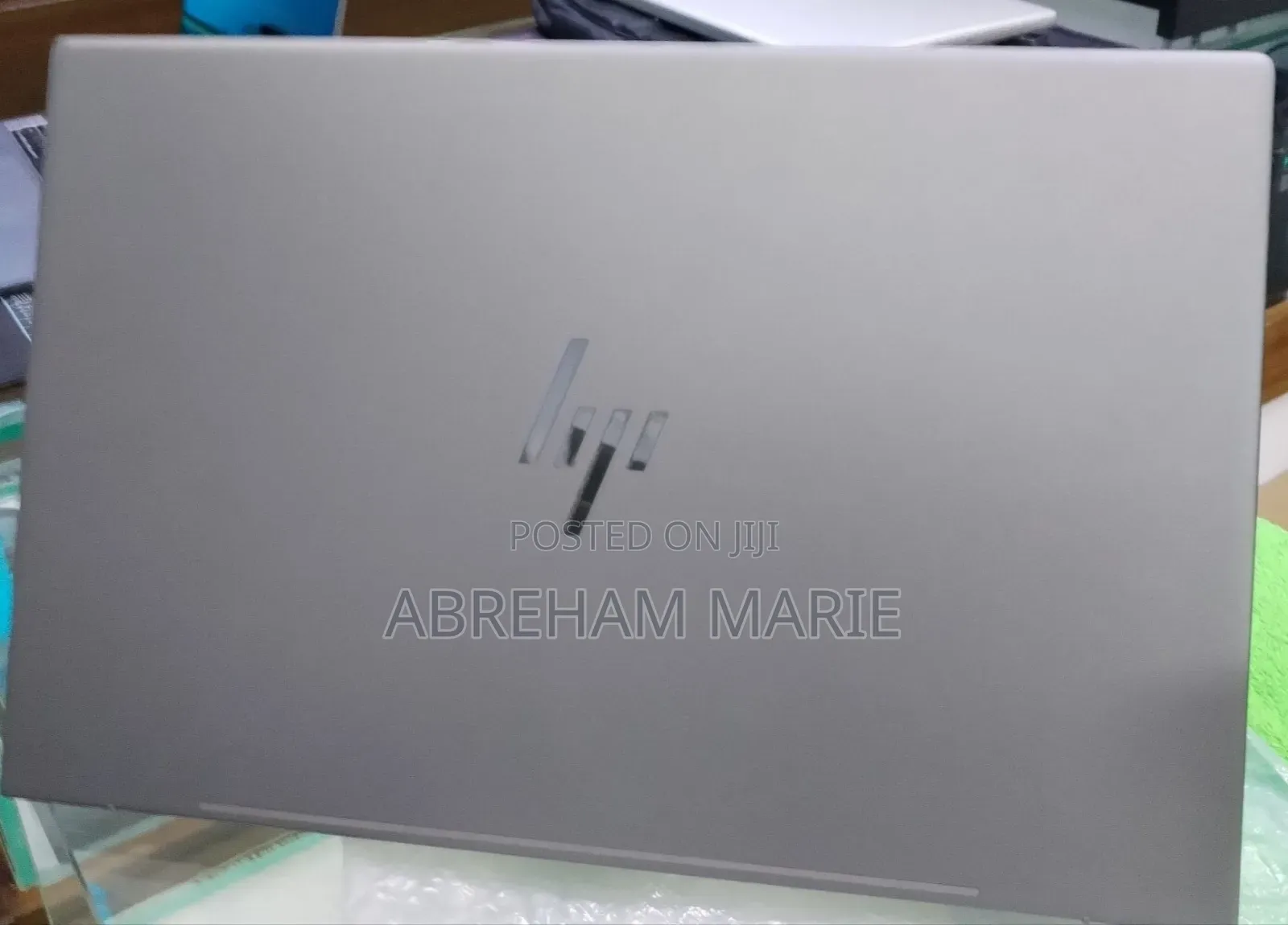 New Laptop HP Envy 17 16GB Intel Core Ultra 7 SSD 1T