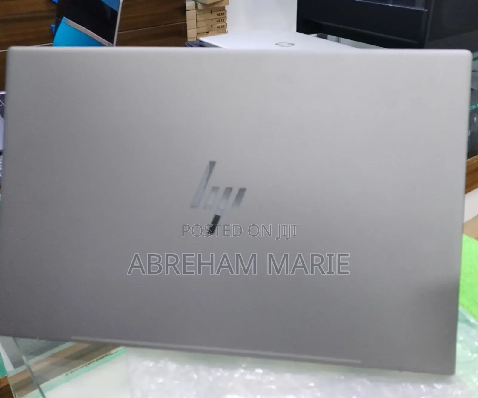 New Laptop HP Envy 17 16GB Intel Core Ultra 7 SSD 1T