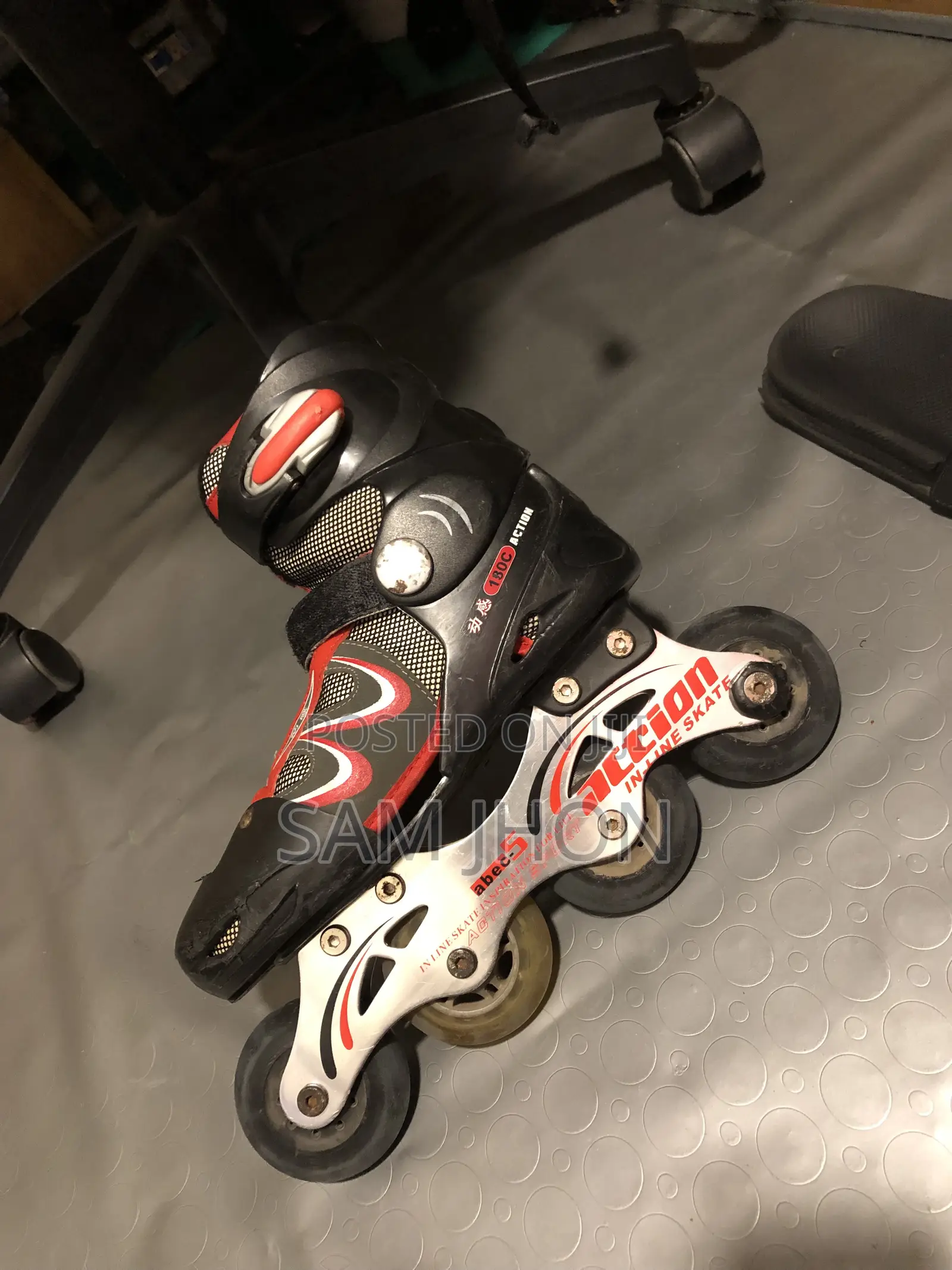 Roller Skate