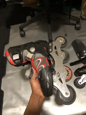 Roller Skate