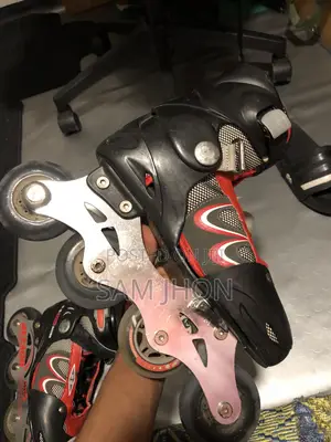 Roller Skate