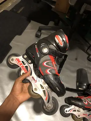 Roller Skate