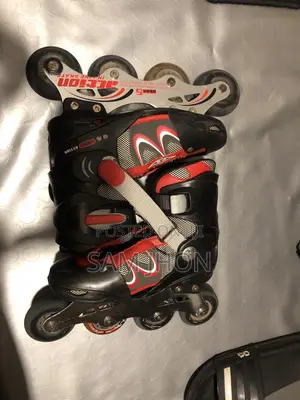 Roller Skate