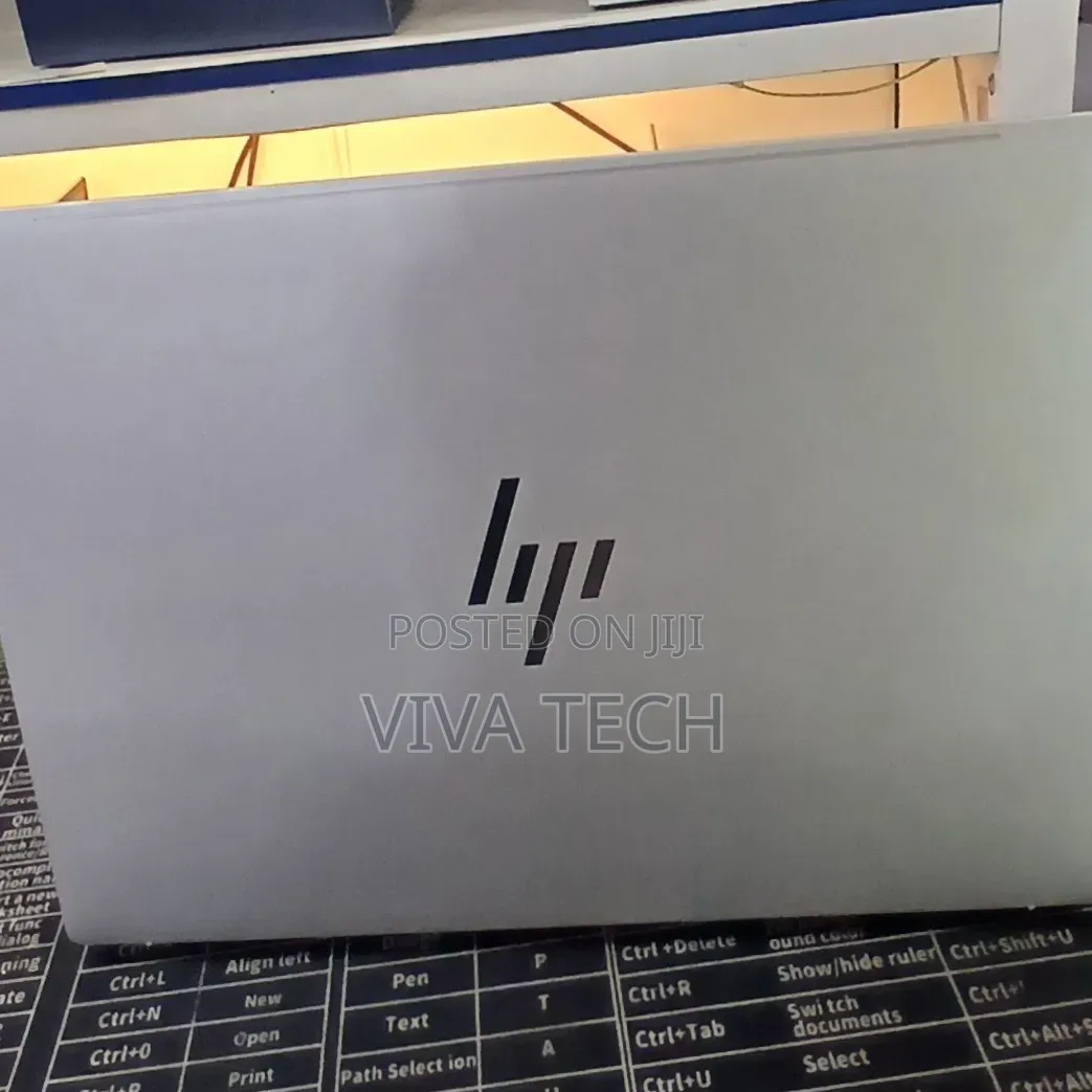 New Laptop HP Pavilion 14 16GB Intel Core i7 SSD 1T