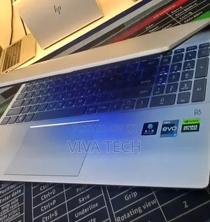 New Laptop HP Pavilion 14 16GB Intel Core i7 SSD 1T