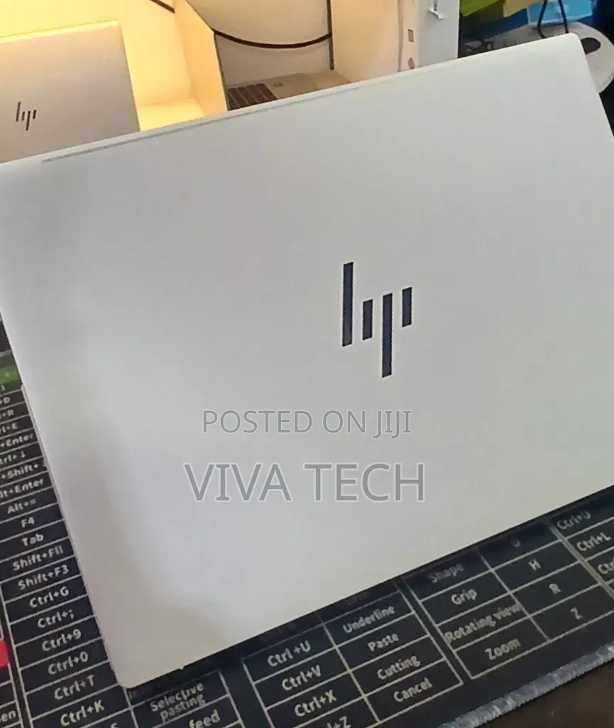 New Laptop HP Pavilion 14 16GB Intel Core i7 SSD 1T