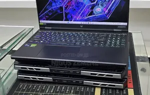 New Laptop Acer Predator Helios Neo 16 16GB AMD Ryzen 9 SSD 1T