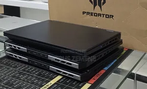 New Laptop Acer Predator Helios Neo 16 16GB AMD Ryzen 9 SSD 1T