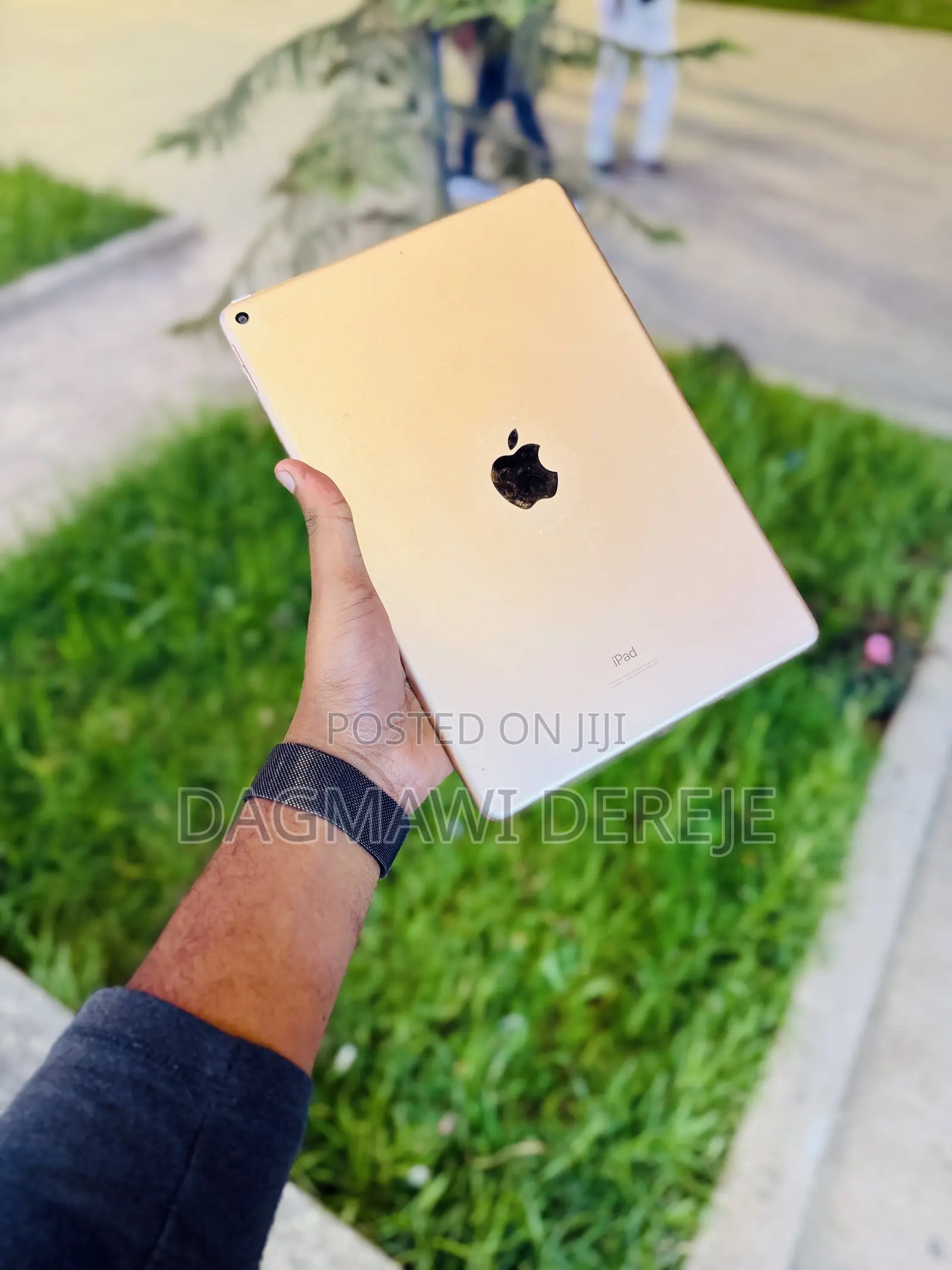 Apple iPad Air (2020) Wi-Fi 64 GB