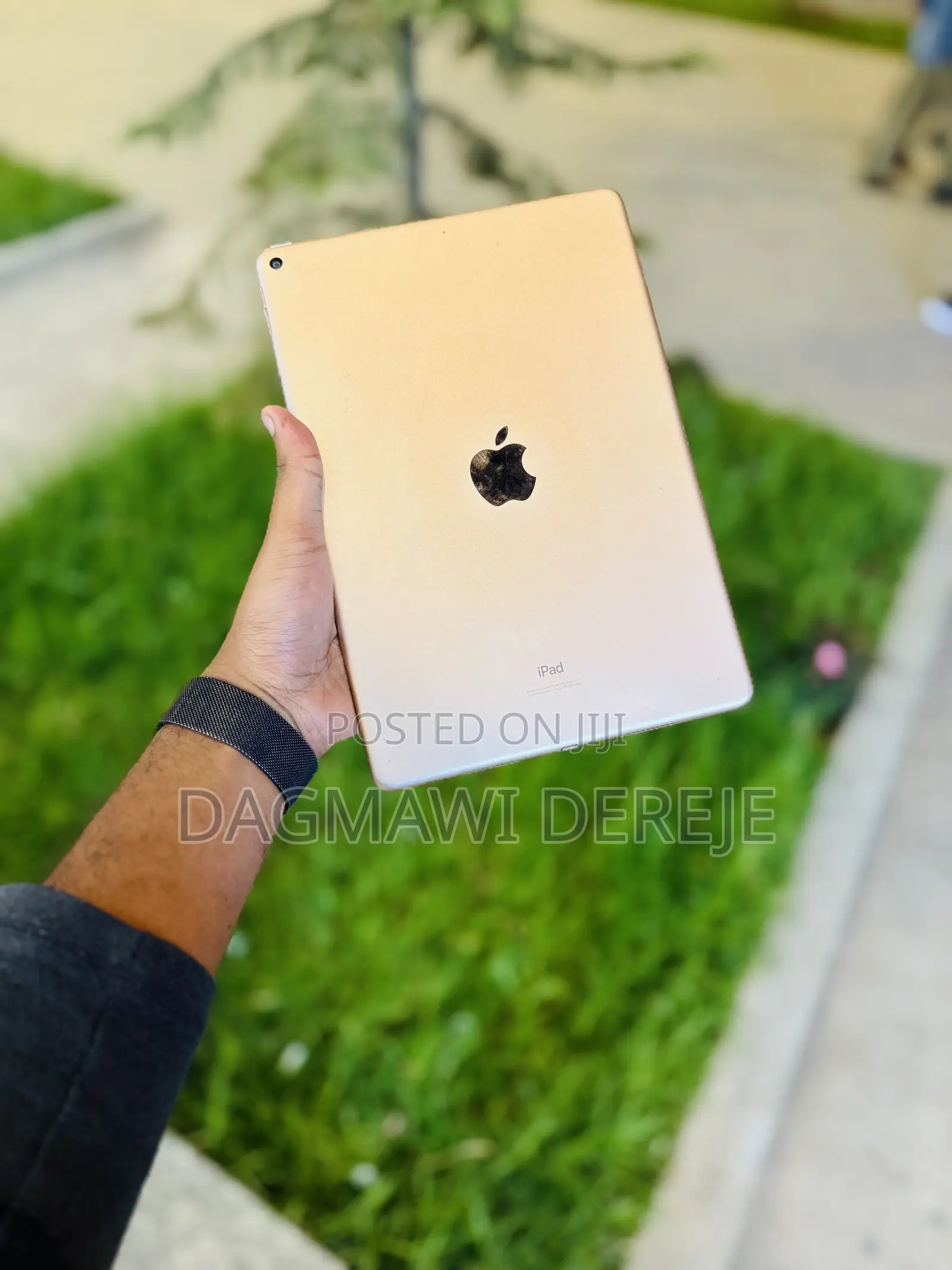 Apple iPad Air (2020) Wi-Fi 64 GB