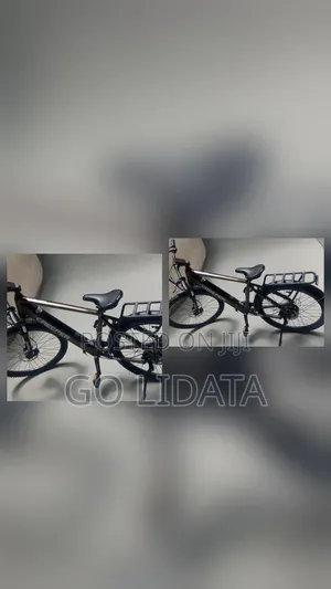 በጣም ዘመናዊ Creeper ብስክሌት – Modern Creeper Bike in Great Condition