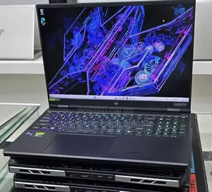 New Laptop Acer Predator Helios Neo 16 16GB AMD Ryzen 9 SSD 1T