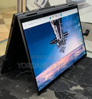 New Laptop Lenovo ThinkPad X1 Yoga 16GB Intel Core i7 SSD 512GB