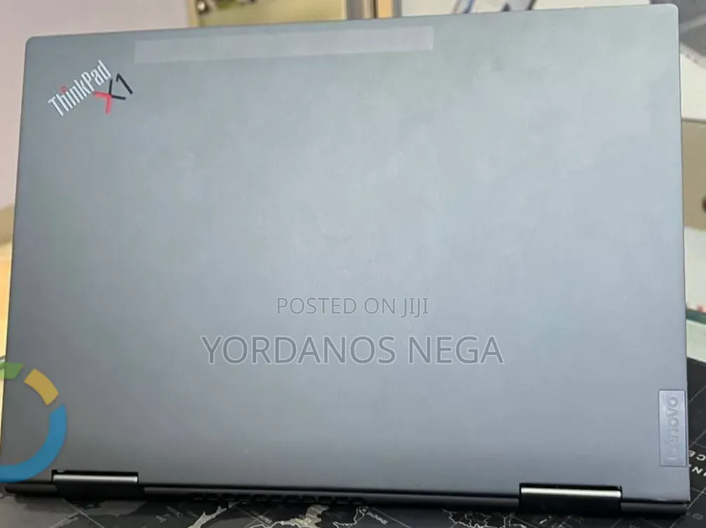 New Laptop Lenovo ThinkPad X1 Yoga 16GB Intel Core i7 SSD 512GB