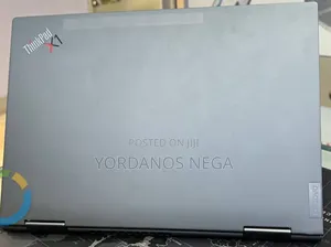 New Laptop Lenovo ThinkPad X1 Yoga 16GB Intel Core i7 SSD 512GB