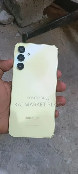 Samsung Galaxy A15 128 GB
