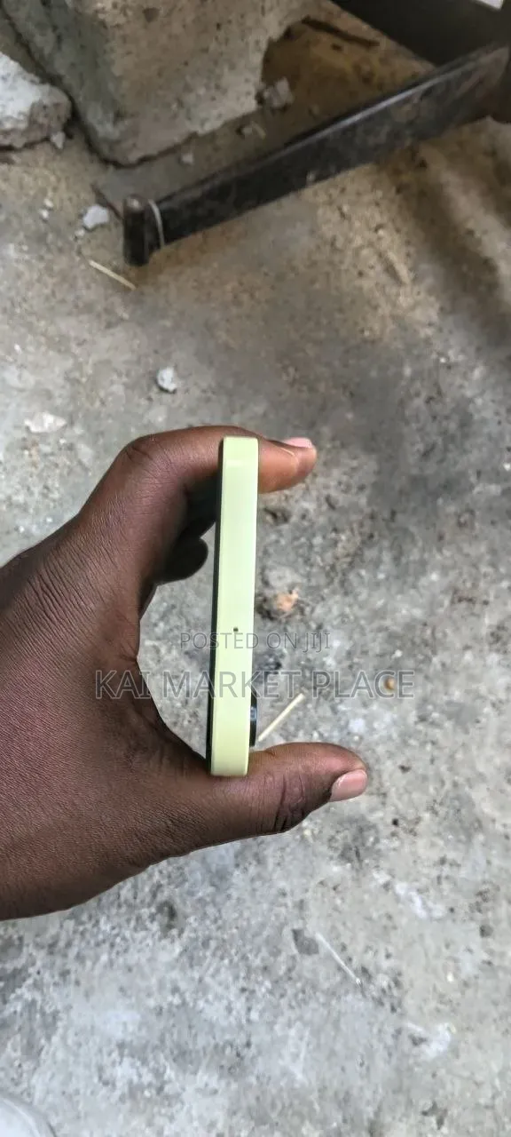 Samsung Galaxy A15 128 GB