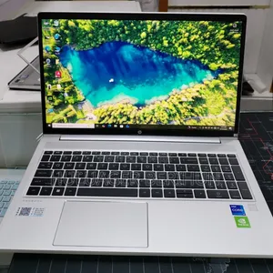 New Laptop HP ProBook 450 G8 16GB Intel Core i7 SSD 512GB