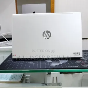 New Laptop HP ProBook 450 G8 16GB Intel Core i7 SSD 512GB