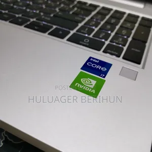 New Laptop HP ProBook 450 G8 16GB Intel Core i7 SSD 512GB