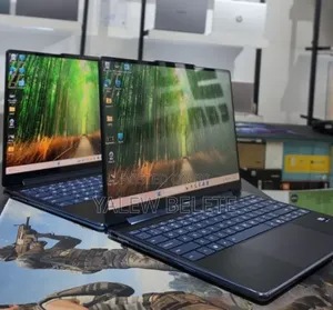 New Laptop Lenovo Yoga 9i 32GB Intel Core Ultra 7 SSD 1T