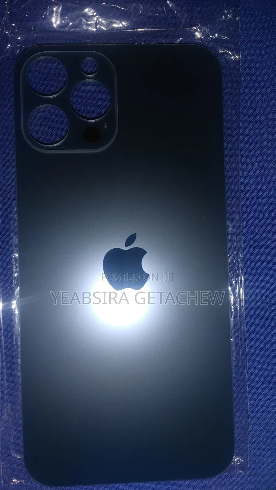I Phone 13 Pro Max Back Glass