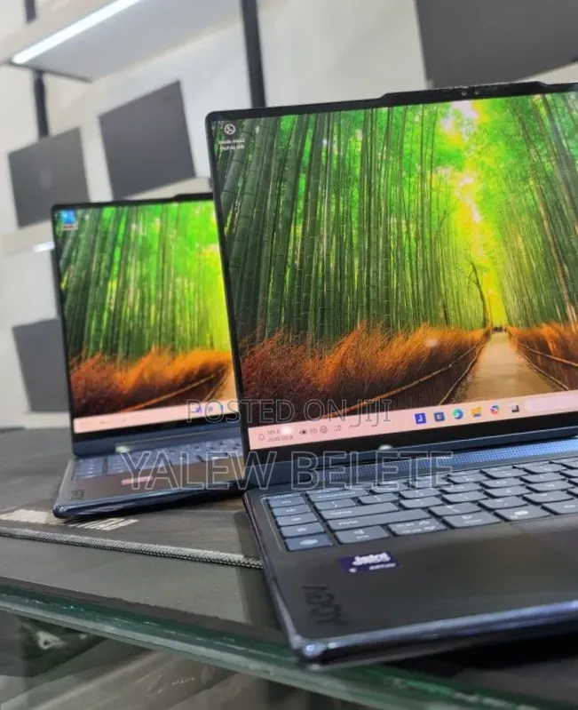 New Laptop Lenovo Yoga 9i 32GB Intel Core Ultra 7 SSD 1T