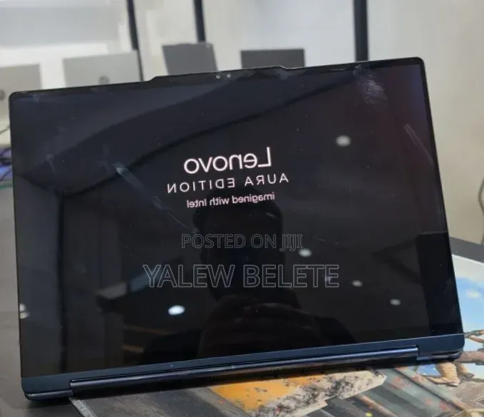 New Laptop Lenovo Yoga 9i 32GB Intel Core Ultra 7 SSD 1T