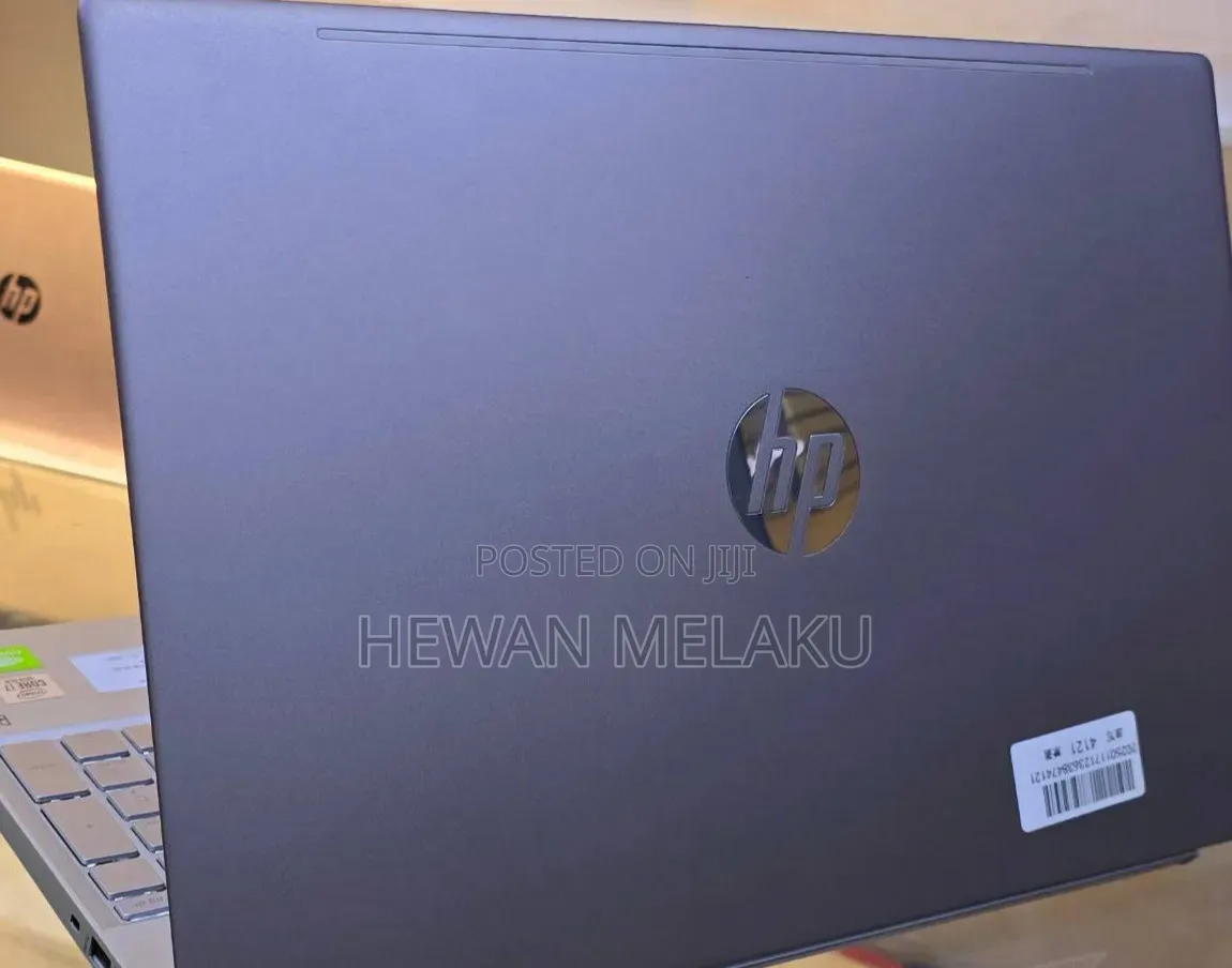 New Laptop HP Pavilion 15 16GB Intel Core i7 SSD 512GB