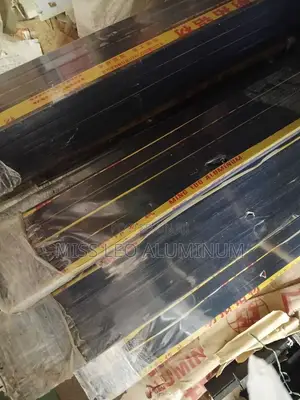 Aluminum Profiles