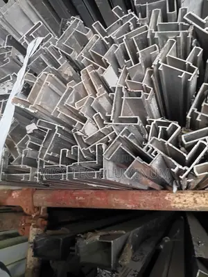 Aluminum Profiles