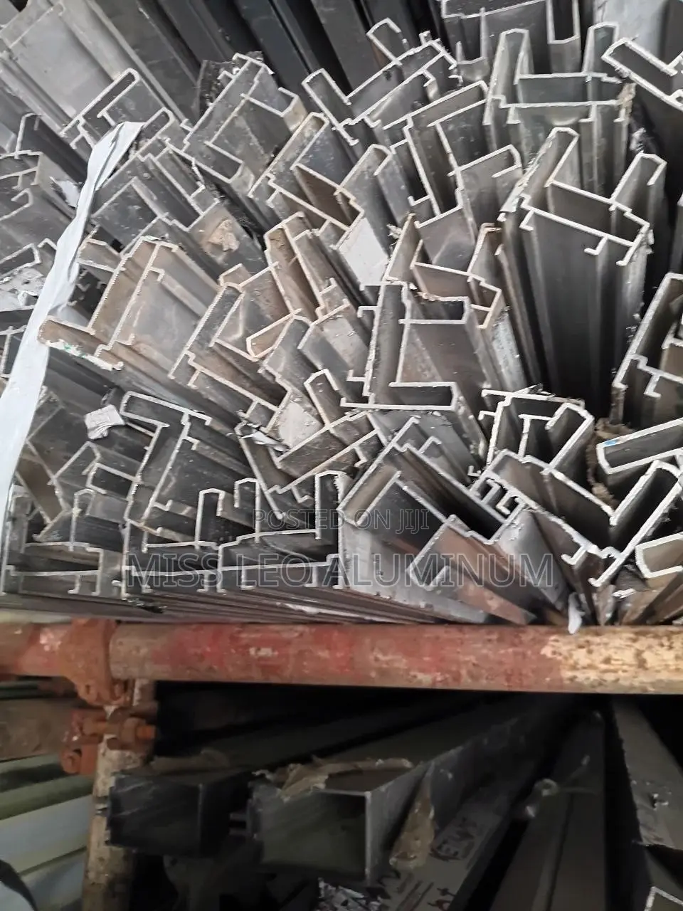 Aluminum Profiles