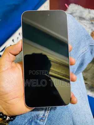 New Apple iPhone 15 Plus 128 GB Pink
