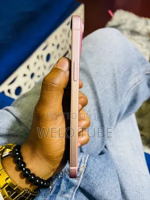 New Apple iPhone 15 Plus 128 GB Pink
